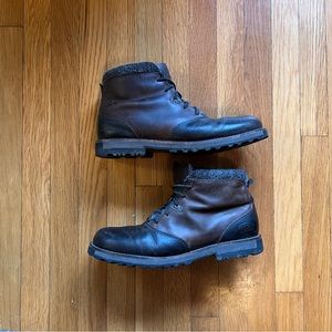 Keen Waterproof Warm Boots